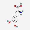 Picture of molecule