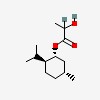 Picture of molecule