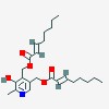 Picture of molecule