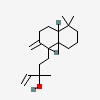 Picture of molecule