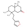 Picture of molecule