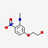 Picture of molecule