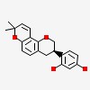 Picture of molecule