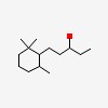 Picture of molecule