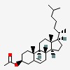 Picture of molecule