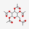 Picture of molecule