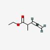 Picture of molecule