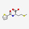 Picture of molecule