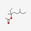 Picture of molecule