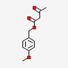 Picture of molecule