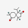 Picture of molecule