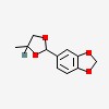 Picture of molecule