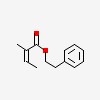 Picture of molecule