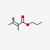 Picture of molecule