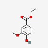 Picture of molecule