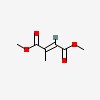 Picture of molecule