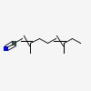 Picture of molecule