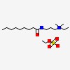 Picture of molecule