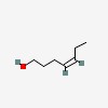 Picture of molecule