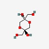 Picture of molecule