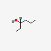 Picture of molecule