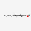 Picture of molecule