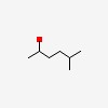 Picture of molecule