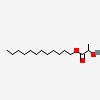 Picture of molecule