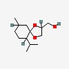 Picture of molecule