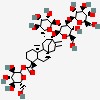 Picture of molecule