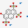 Picture of molecule