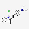 Picture of molecule