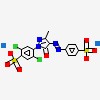 Picture of molecule