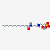 Picture of molecule