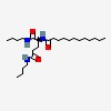 Picture of molecule