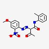 Picture of molecule