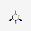 Picture of molecule