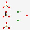 Picture of molecule