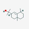 Picture of molecule