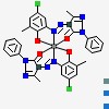 Picture of molecule