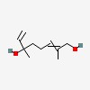 Picture of molecule