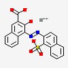 Picture of molecule