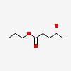 Picture of molecule