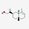 Picture of molecule