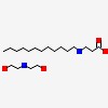 Picture of molecule