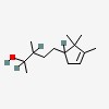 Picture of molecule