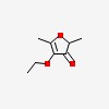 Picture of molecule