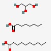 Picture of molecule