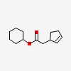 Picture of molecule