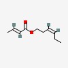 Picture of molecule